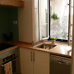 Appartement Terrace Castelo S.jorge Lisboa