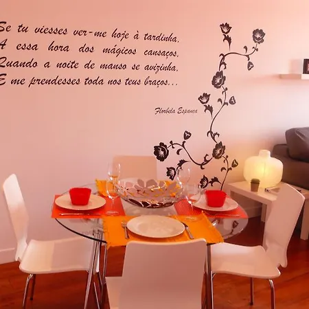 Διαμέρισμα Terrace Castelo S.jorge