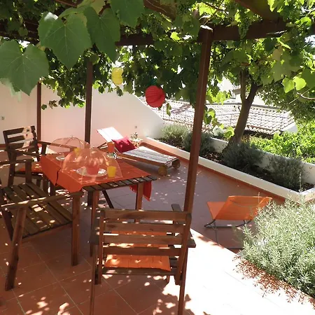 Appartement Terrace Castelo S.jorge