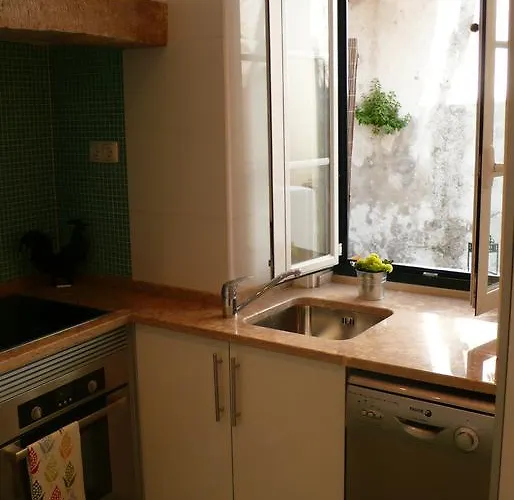 شقة Terrace Castelo S.jorge Lisboa