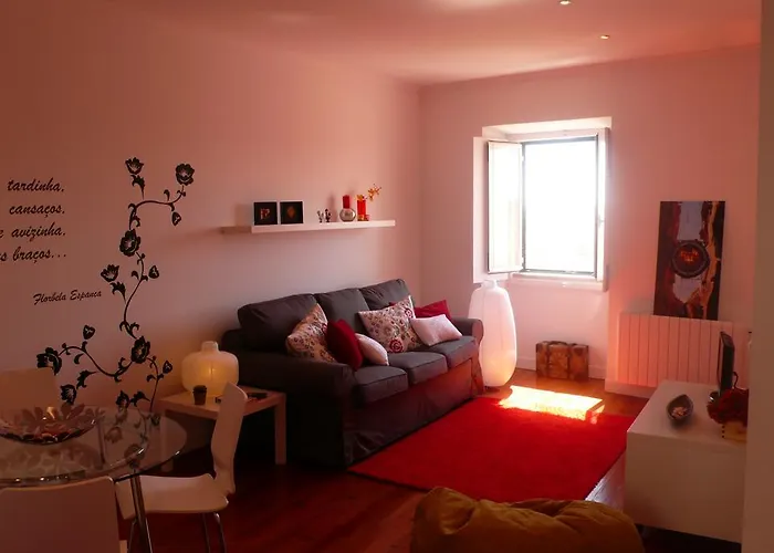 Terrace Castelo S.jorge شقة Lisboa