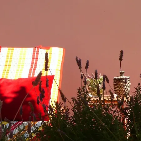 Terrace Castelo S.jorge Apartmán Lisboa