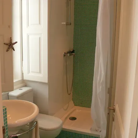 Terrace Castelo S.jorge *