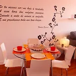 Apartamento Terrace Castelo S.jorge