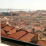 Terrace Castelo S.jorge *