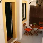 Terrace Castelo S.jorge Apartamento *